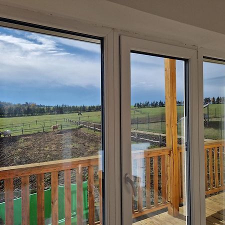 Pension Country Relax Roupov Exterior photo